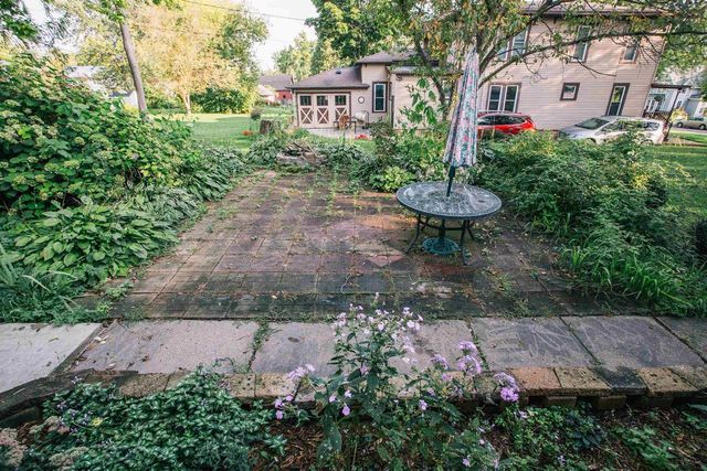 202 CLAY STREET, Neillsville, WI 54456