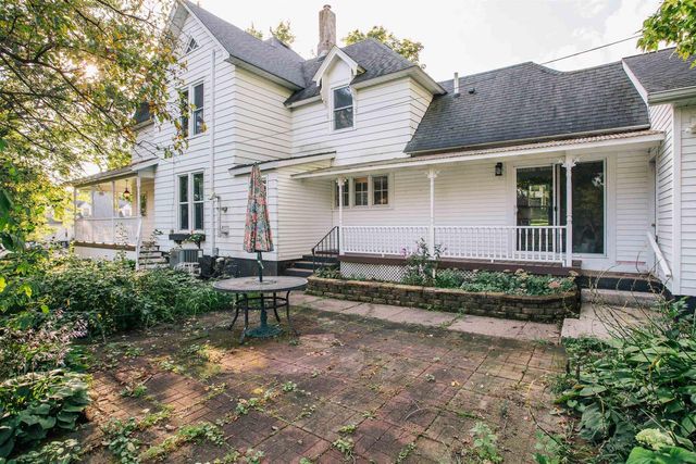 202 CLAY STREET, Neillsville, WI 54456