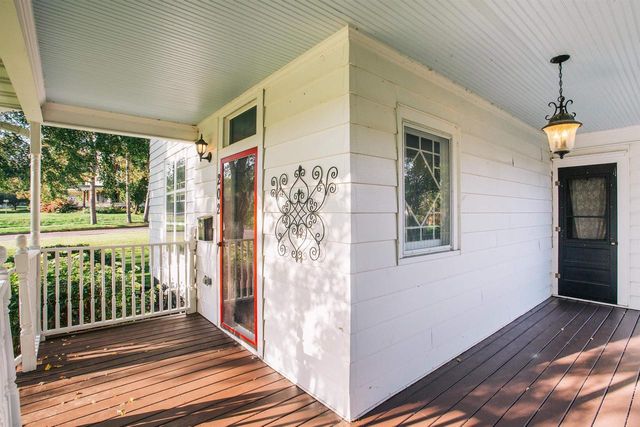 202 CLAY STREET, Neillsville, WI 54456