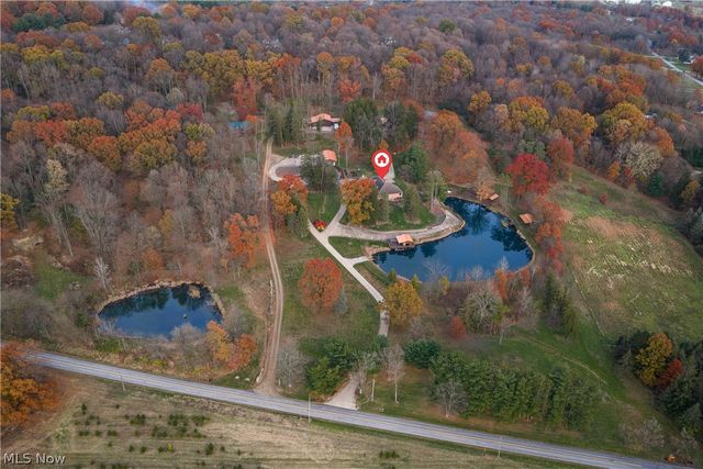 12045 Coal Bank Road, Doylestown, OH 44230