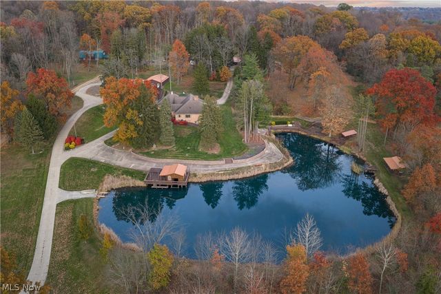 12045 Coal Bank Road, Doylestown, OH 44230