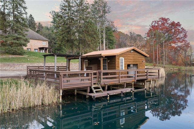 12045 Coal Bank Road, Doylestown, OH 44230