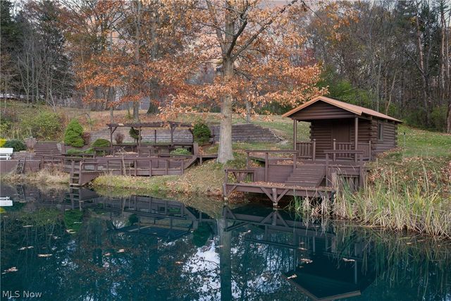 12045 Coal Bank Road, Doylestown, OH 44230