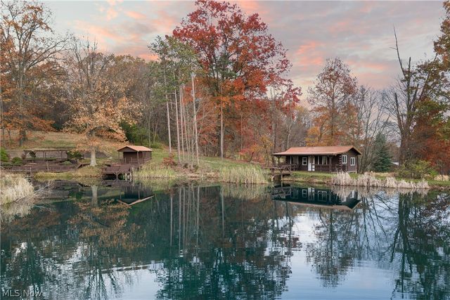 12045 Coal Bank Road, Doylestown, OH 44230