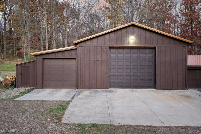 12045 Coal Bank Road, Doylestown, OH 44230