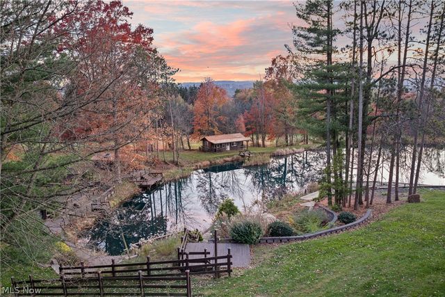 12045 Coal Bank Road, Doylestown, OH 44230