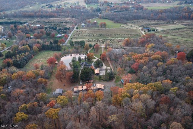 12045 Coal Bank Road, Doylestown, OH 44230