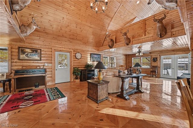 12045 Coal Bank Road, Doylestown, OH 44230