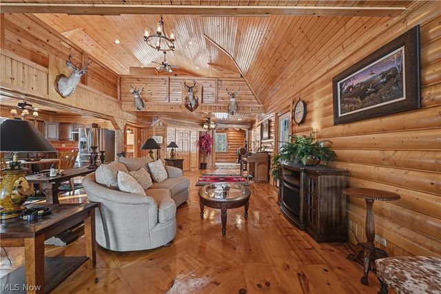 12045 Coal Bank Road, Doylestown, OH 44230