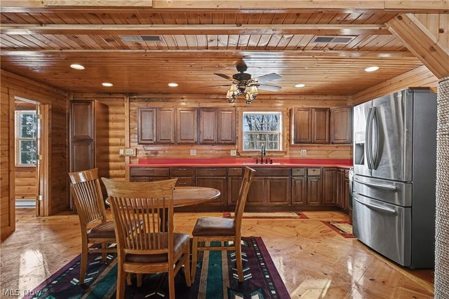 12045 Coal Bank Road, Doylestown, OH 44230