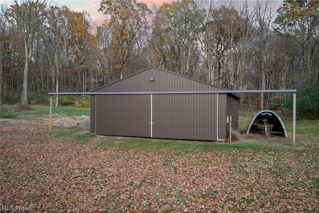 12045 Coal Bank Road, Doylestown, OH 44230