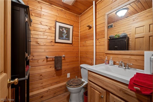 12045 Coal Bank Road, Doylestown, OH 44230