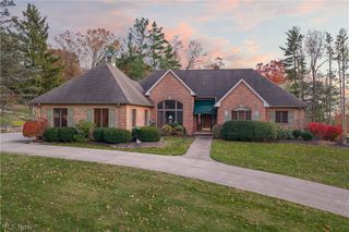 12045 Coal Bank Road, Doylestown, OH 44230