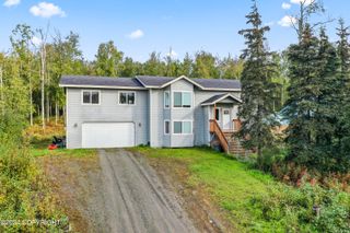 7879 W Sally Court, Wasilla, AK 99623