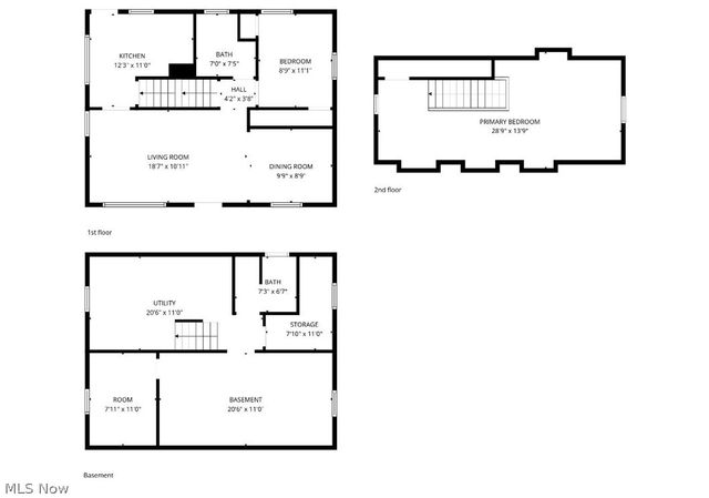 1405 Orlando Avenue, Akron, OH 44320