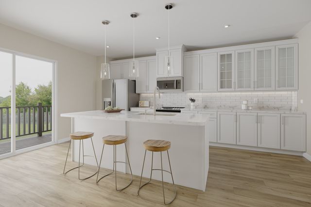 3009 Stratton Valley 100 C, Smyrna, TN 37167