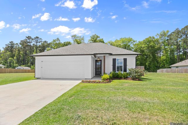 33945 Highridge Ave, Denham Springs, LA 70706