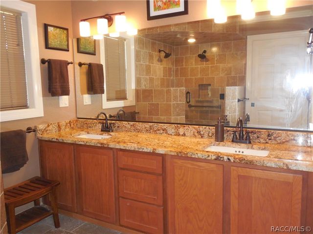 9790 N LATHYRUS Terrace, Citrus Springs, FL 34433