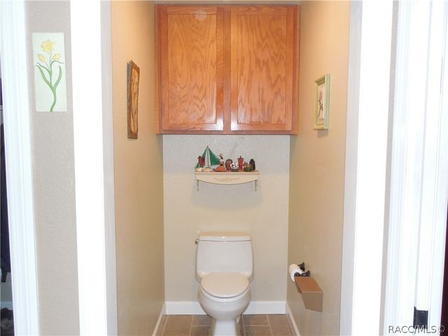 9790 N LATHYRUS Terrace, Citrus Springs, FL 34433