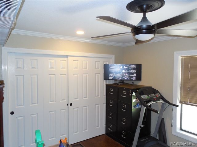 9790 N LATHYRUS Terrace, Citrus Springs, FL 34433