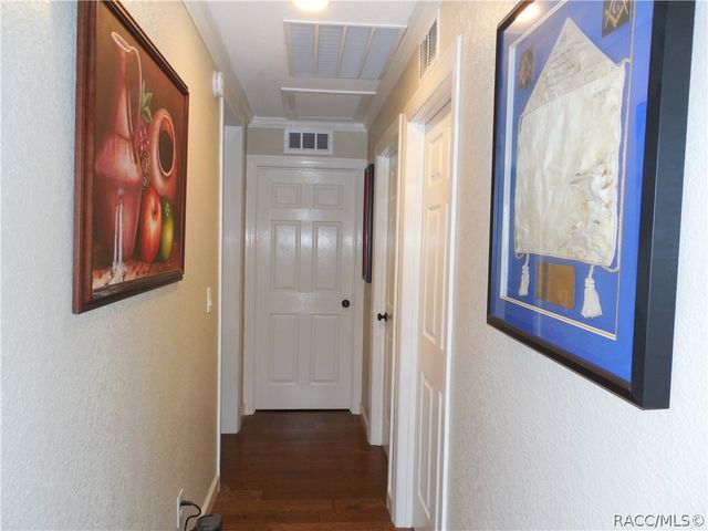 9790 N LATHYRUS Terrace, Citrus Springs, FL 34433