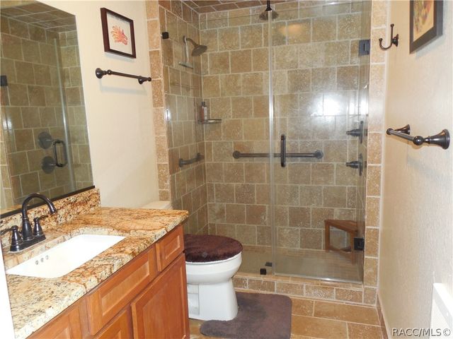 9790 N LATHYRUS Terrace, Citrus Springs, FL 34433