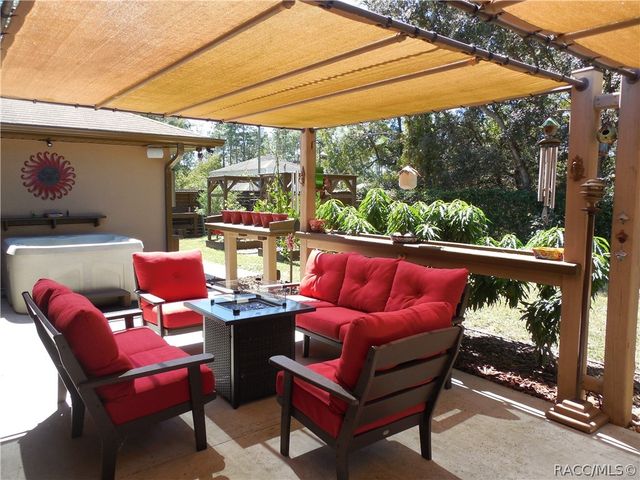 9790 N LATHYRUS Terrace, Citrus Springs, FL 34433