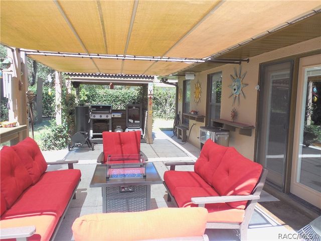 9790 N LATHYRUS Terrace, Citrus Springs, FL 34433