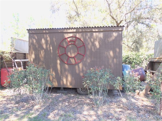 9790 N LATHYRUS Terrace, Citrus Springs, FL 34433