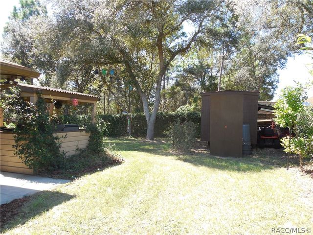 9790 N LATHYRUS Terrace, Citrus Springs, FL 34433