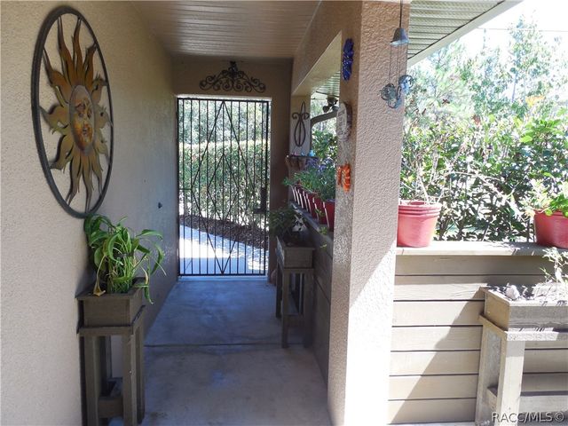 9790 N LATHYRUS Terrace, Citrus Springs, FL 34433