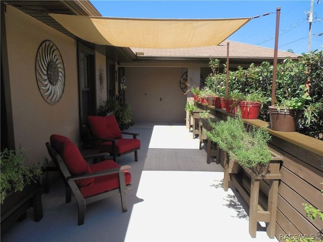 9790 N LATHYRUS Terrace, Citrus Springs, FL 34433
