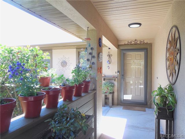 9790 N LATHYRUS Terrace, Citrus Springs, FL 34433