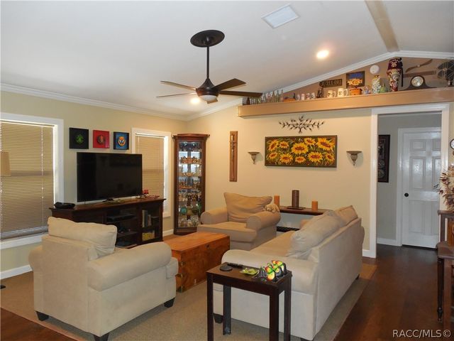 9790 N LATHYRUS Terrace, Citrus Springs, FL 34433
