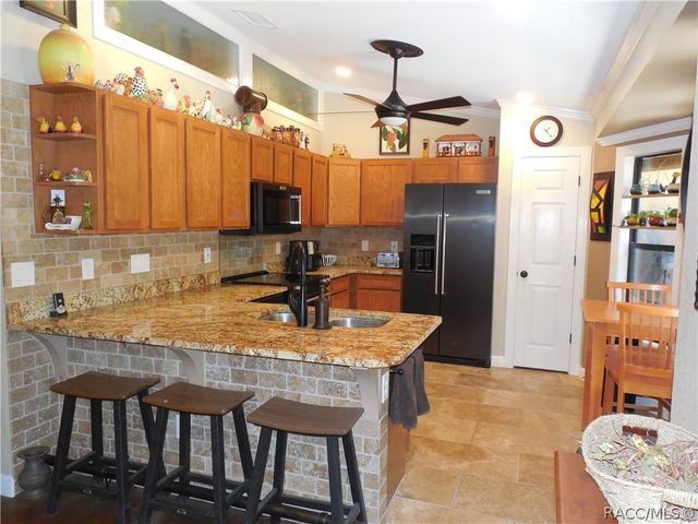 9790 N LATHYRUS Terrace, Citrus Springs, FL 34433