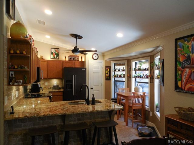 9790 N LATHYRUS Terrace, Citrus Springs, FL 34433