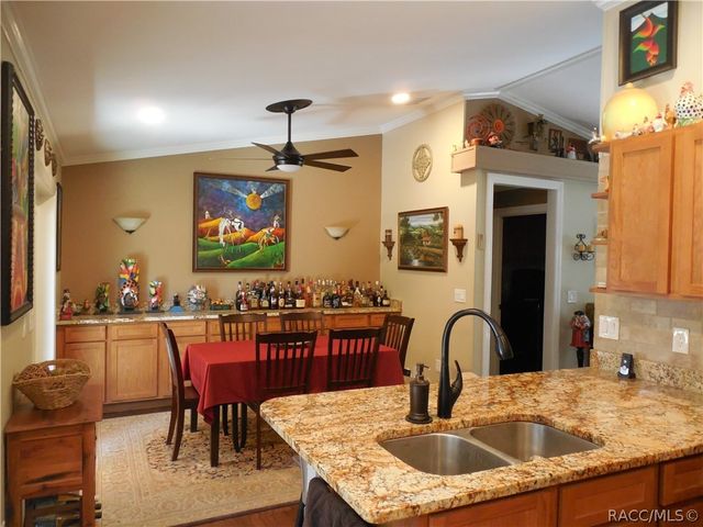 9790 N LATHYRUS Terrace, Citrus Springs, FL 34433