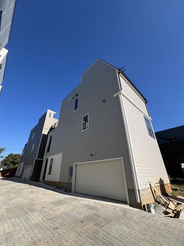 110B Myrtle St B, Nashville, TN 37206