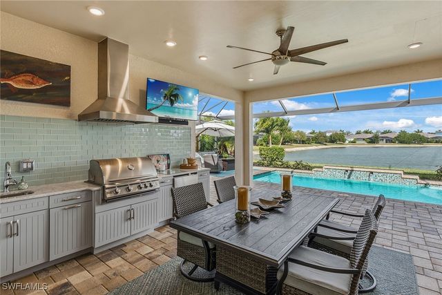 14685 Kelson CIR, Naples, FL 34114