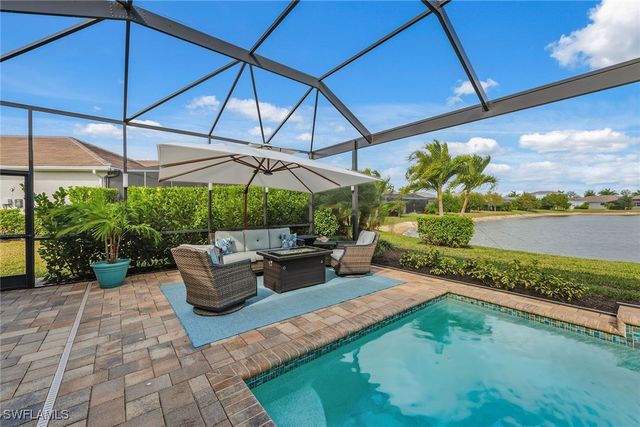 14685 Kelson CIR, Naples, FL 34114