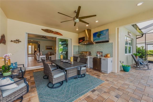 14685 Kelson CIR, Naples, FL 34114