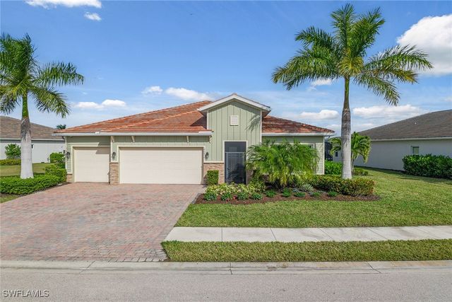 14685 Kelson CIR, Naples, FL 34114