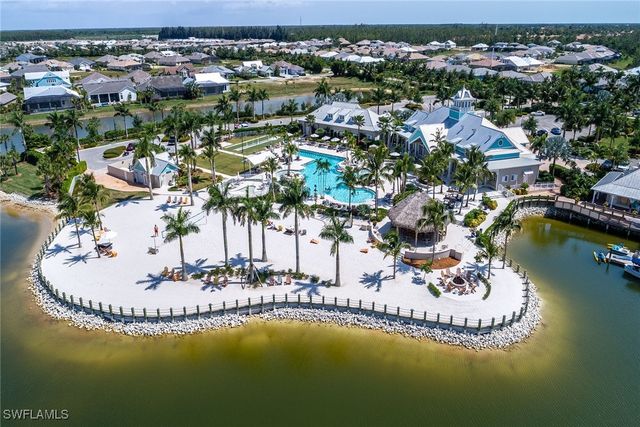 14685 Kelson CIR, Naples, FL 34114