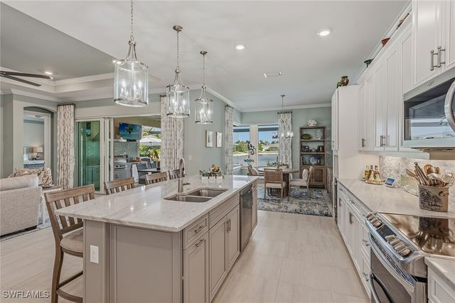 14685 Kelson CIR, Naples, FL 34114