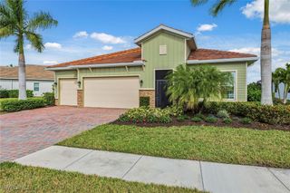 14685 Kelson CIR, Naples, FL 34114