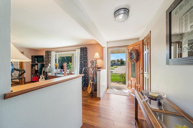 850 BAVARIAN COURT, Oshkosh, WI 54901