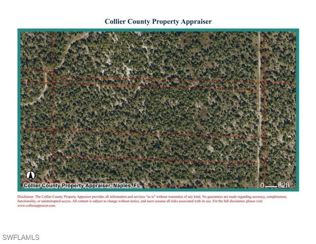 Blackburn RD, Naples, FL 34117