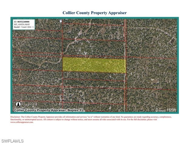 Blackburn RD, Naples, FL 34117