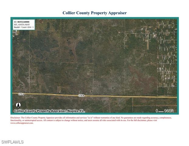 Blackburn RD, Naples, FL 34117