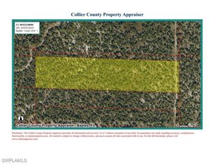 Blackburn RD, Naples, FL 34117